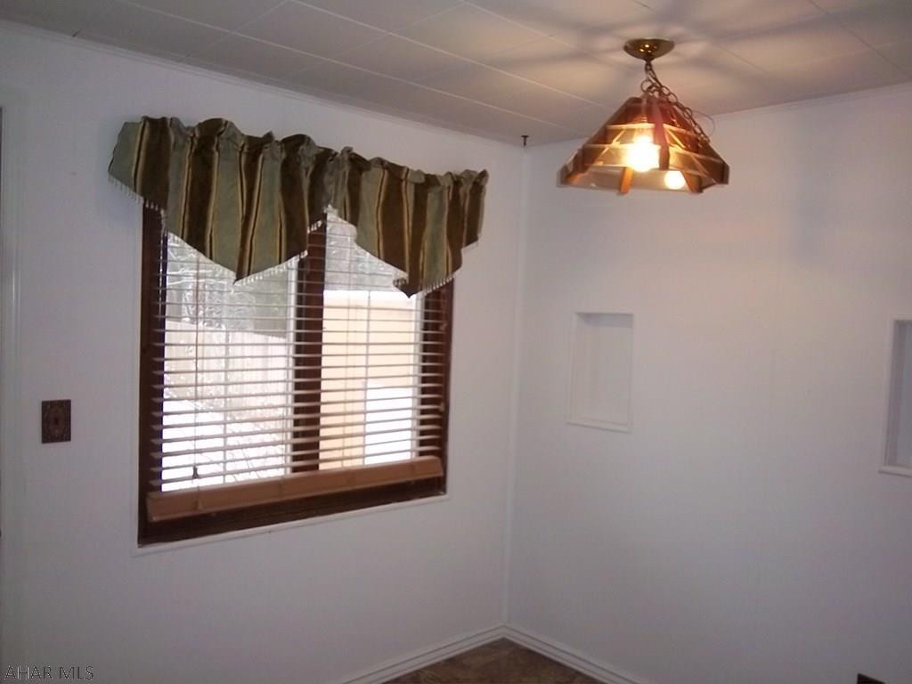 Juniata Gap - Residential