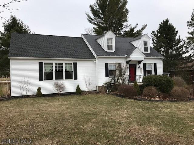 Juniata Gap - Residential