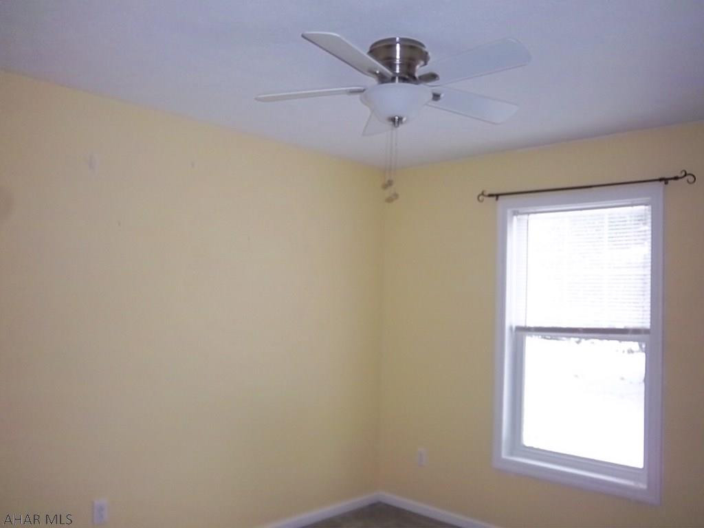 Juniata Gap - Residential