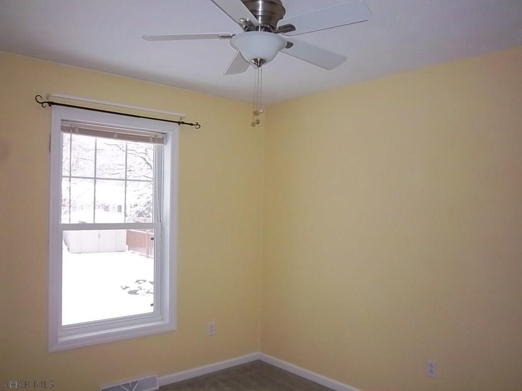 Juniata Gap - Residential