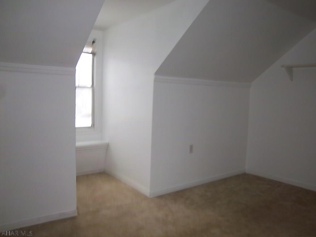 Juniata Gap - Residential