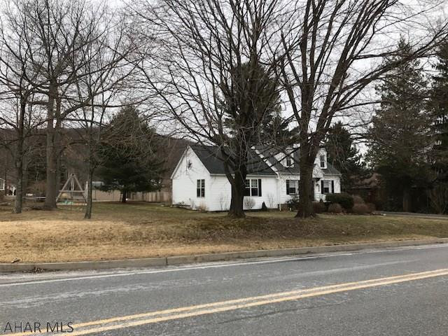 Juniata Gap - Residential