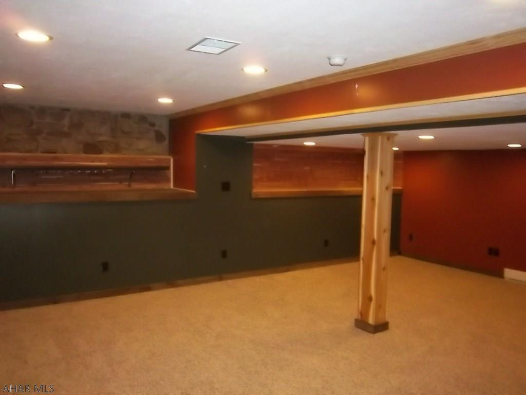 Juniata Gap - Residential