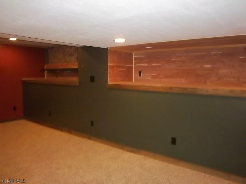 Juniata Gap - Residential