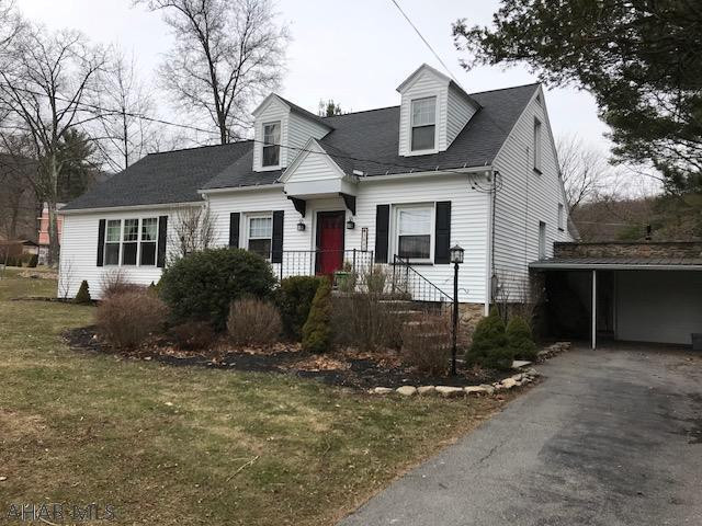 Juniata Gap - Residential