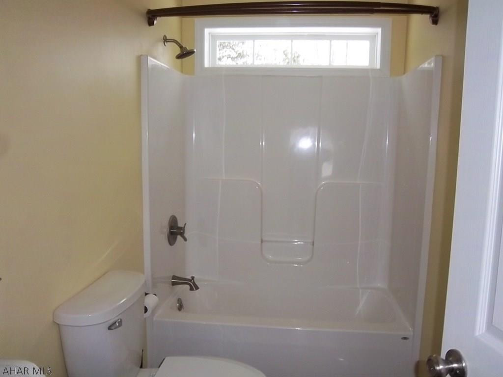 Juniata Gap - Residential