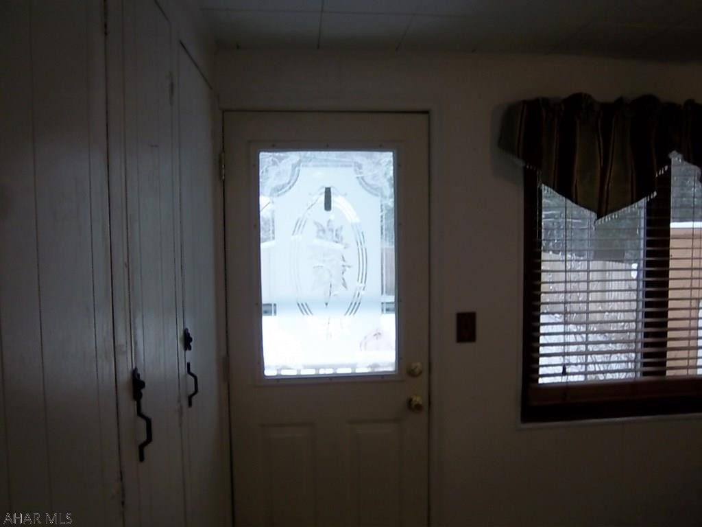 Juniata Gap - Residential