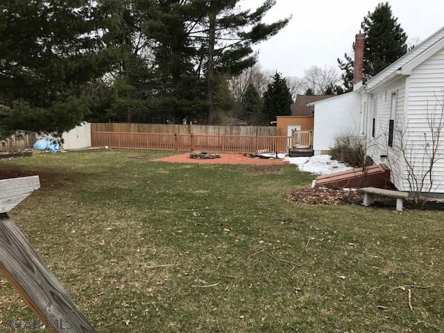 Juniata Gap - Residential