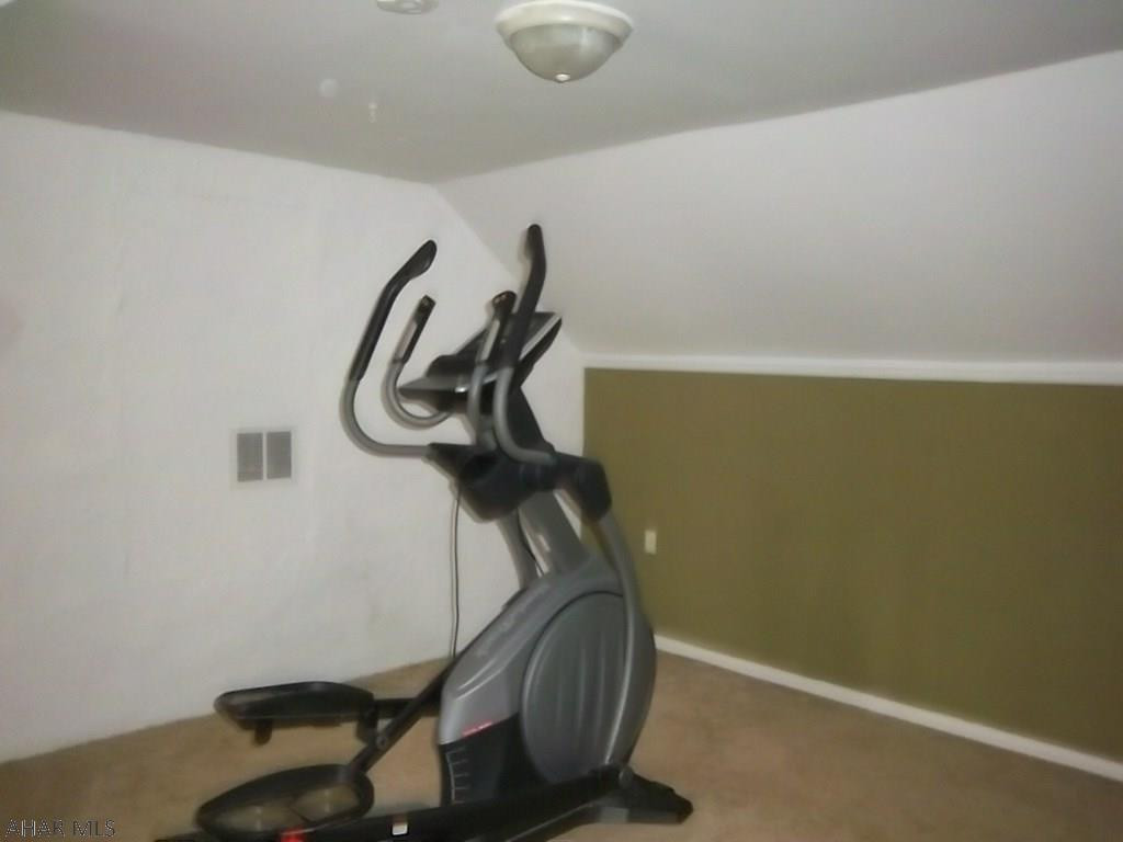 Juniata Gap - Residential