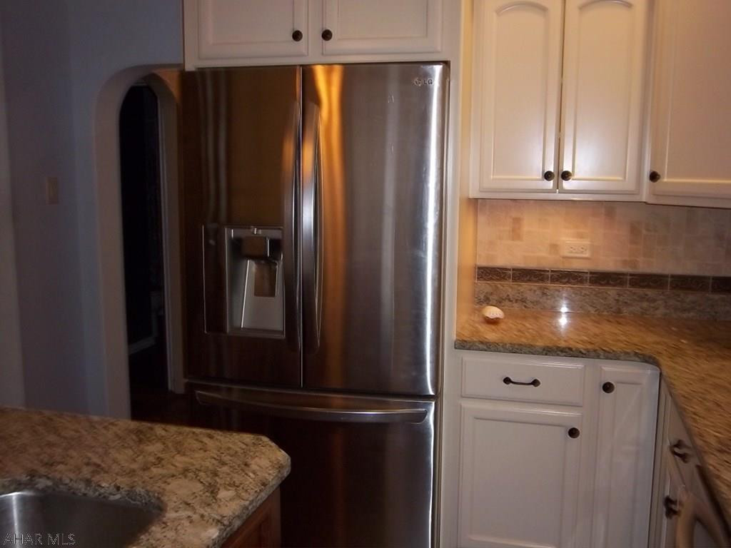 Juniata Gap - Residential