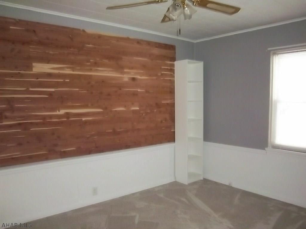 Juniata Gap - Residential