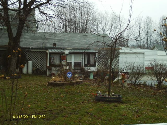 Juniata - Residential