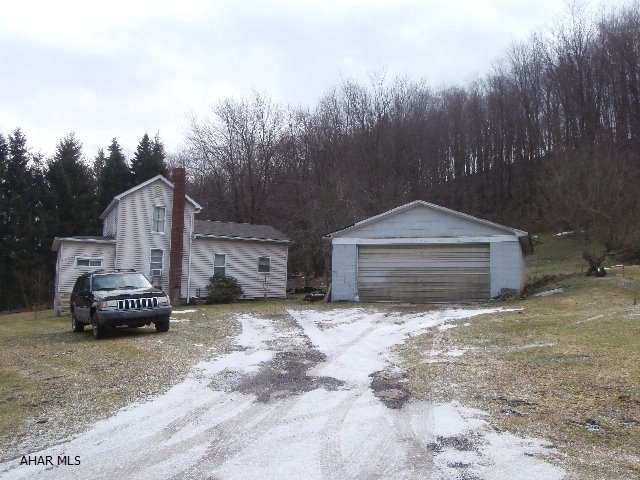 Unknown - Residential