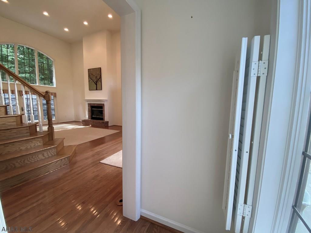 Ridgewood Heights - Residential