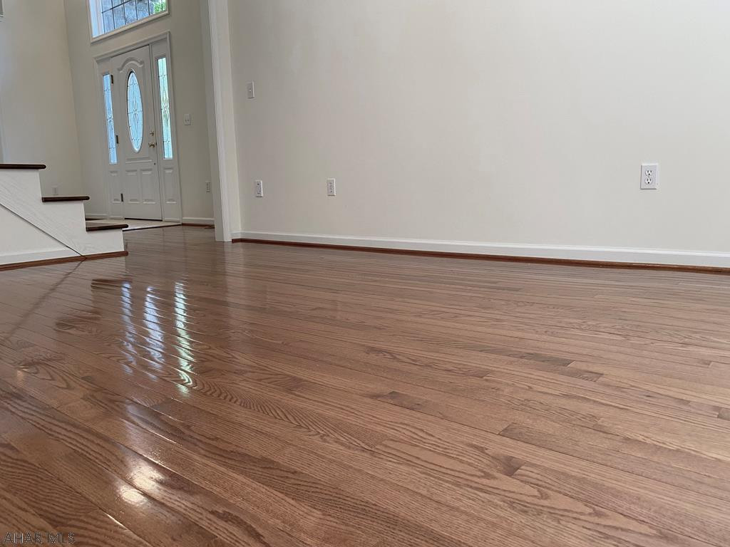 Ridgewood Heights - Residential