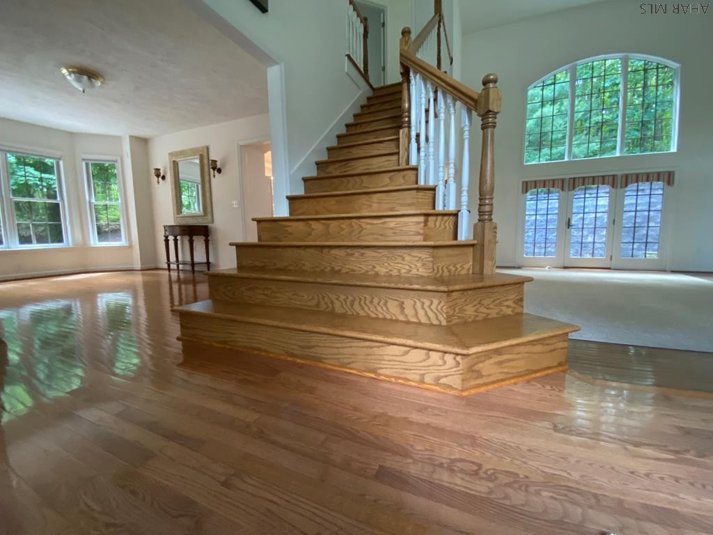 Ridgewood Heights - Residential