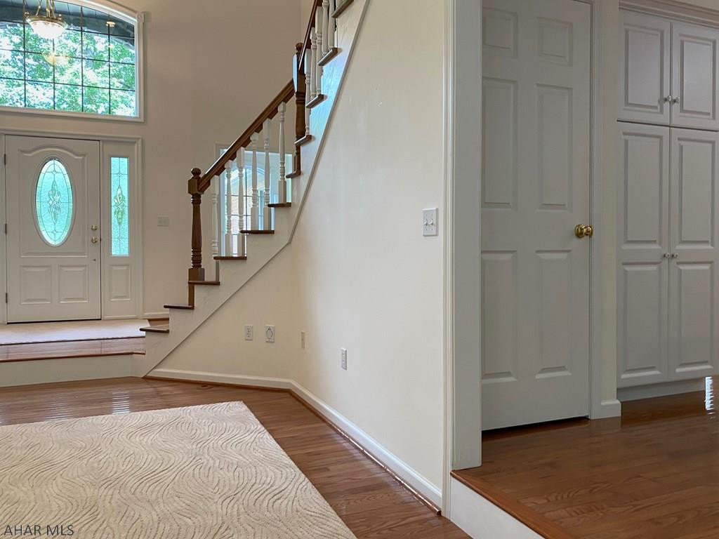 Ridgewood Heights - Residential