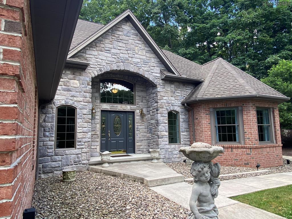 Ridgewood Heights - Residential