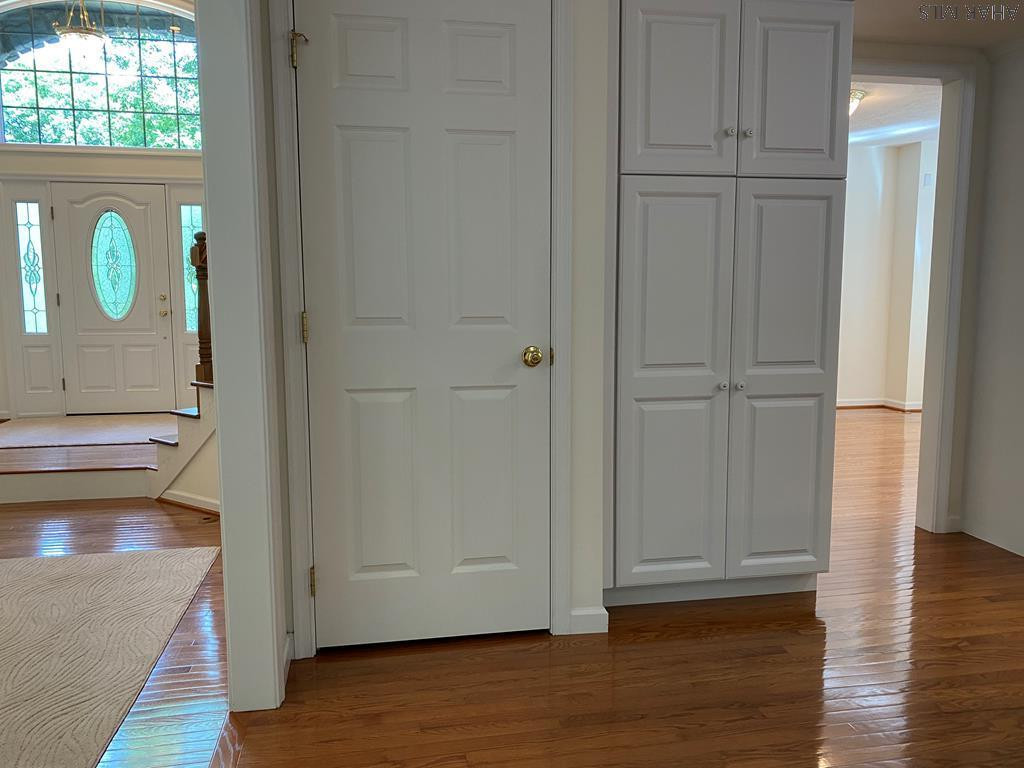 Ridgewood Heights - Residential