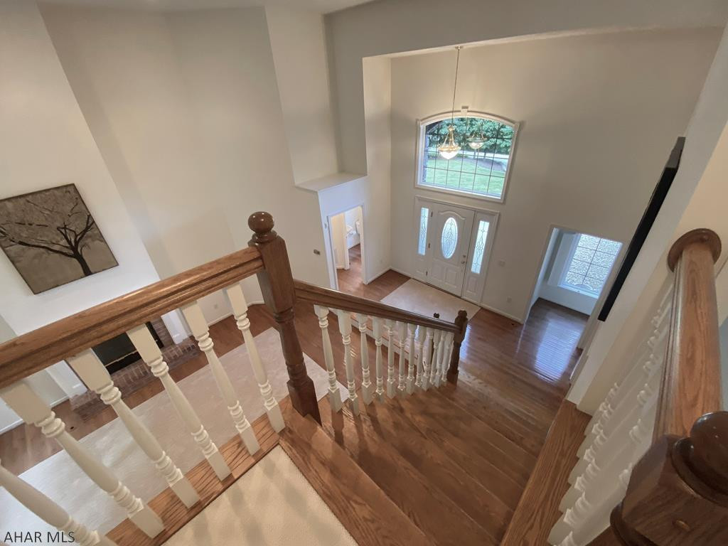 Ridgewood Heights - Residential