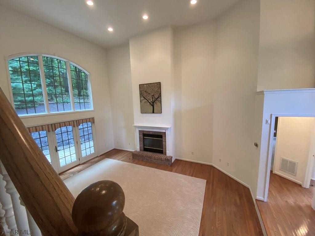 Ridgewood Heights - Residential