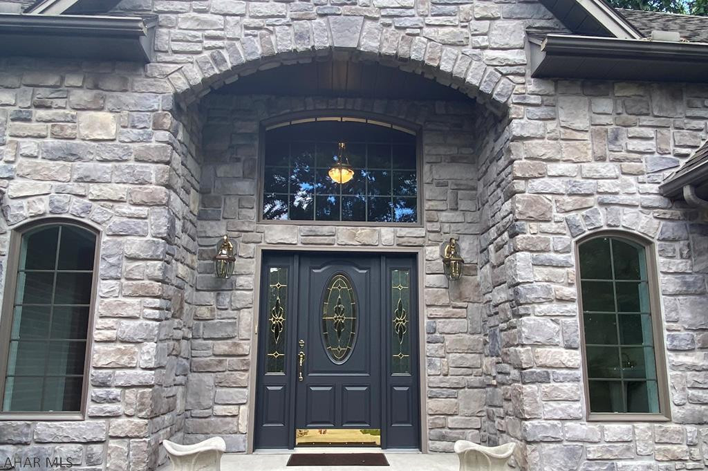 Ridgewood Heights - Residential