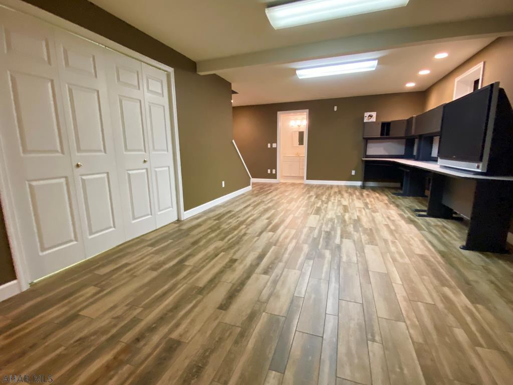 Ridgewood Heights - Residential