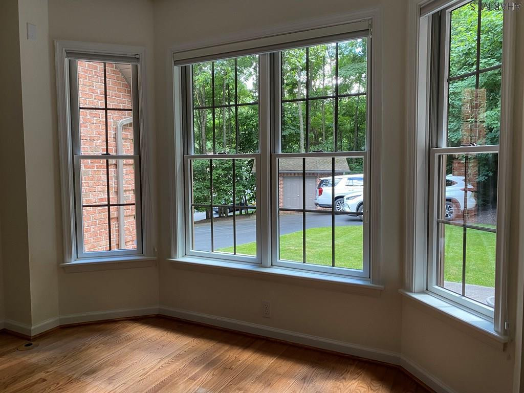 Ridgewood Heights - Residential