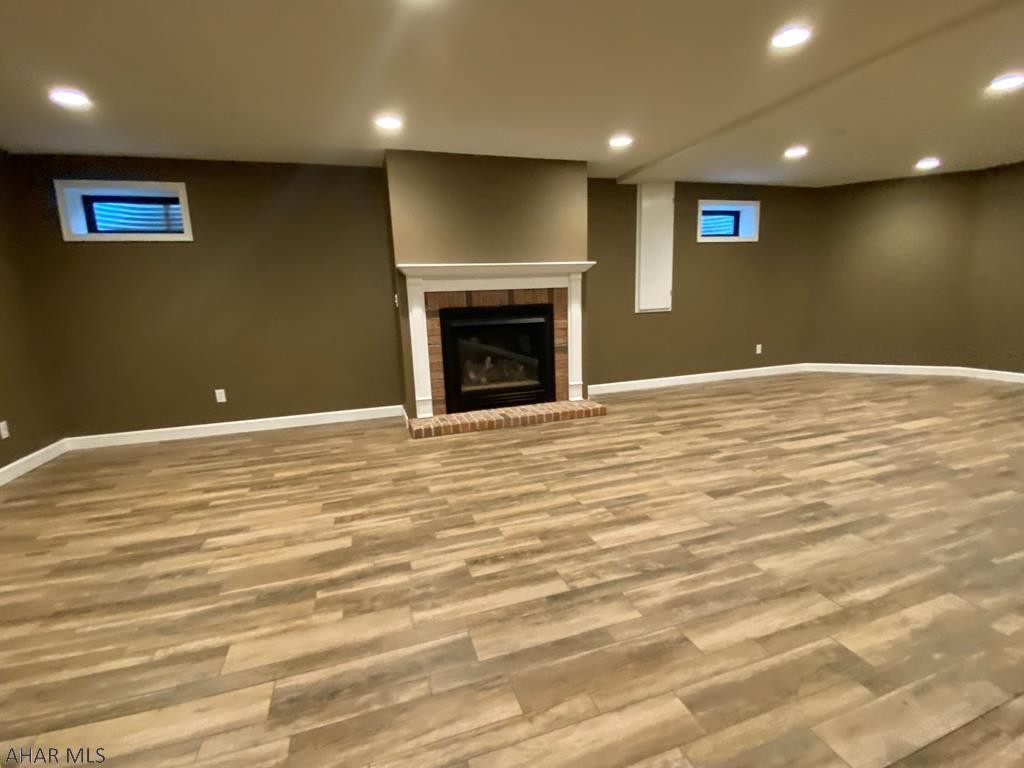 Ridgewood Heights - Residential