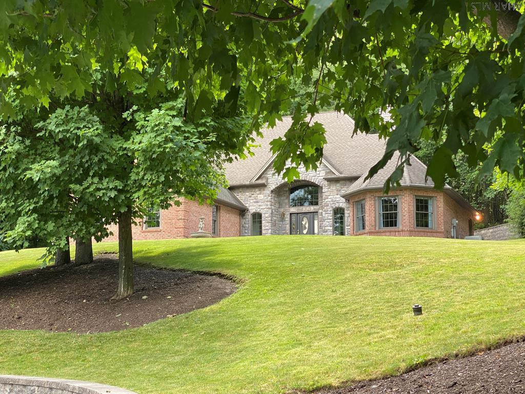 Ridgewood Heights - Residential