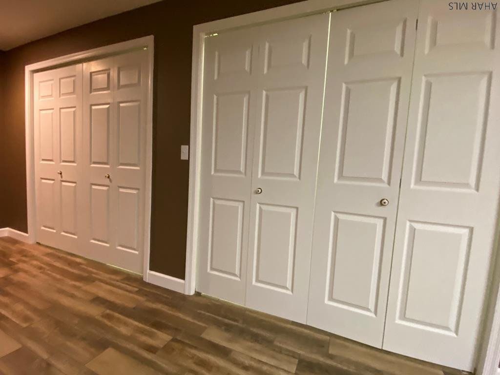 Ridgewood Heights - Residential