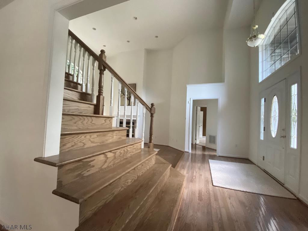 Ridgewood Heights - Residential