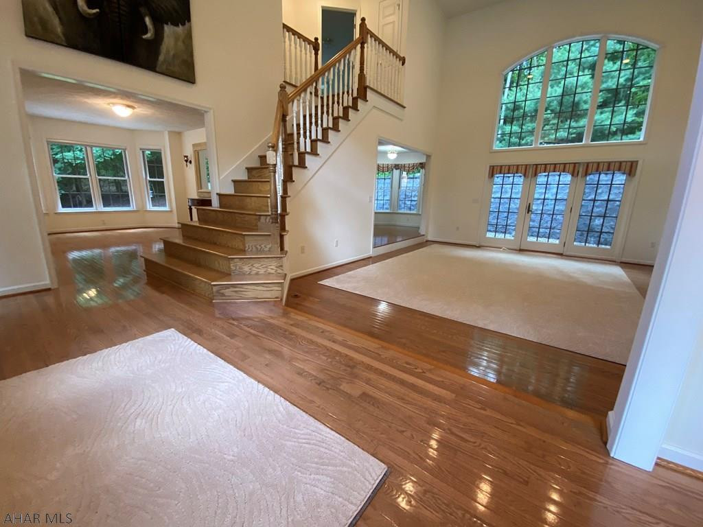 Ridgewood Heights - Residential