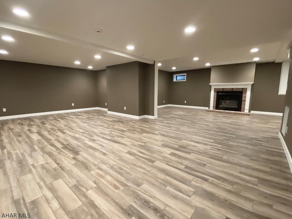 Ridgewood Heights - Residential