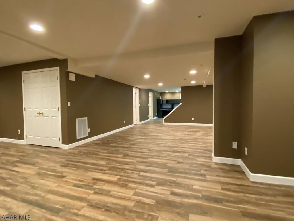 Ridgewood Heights - Residential