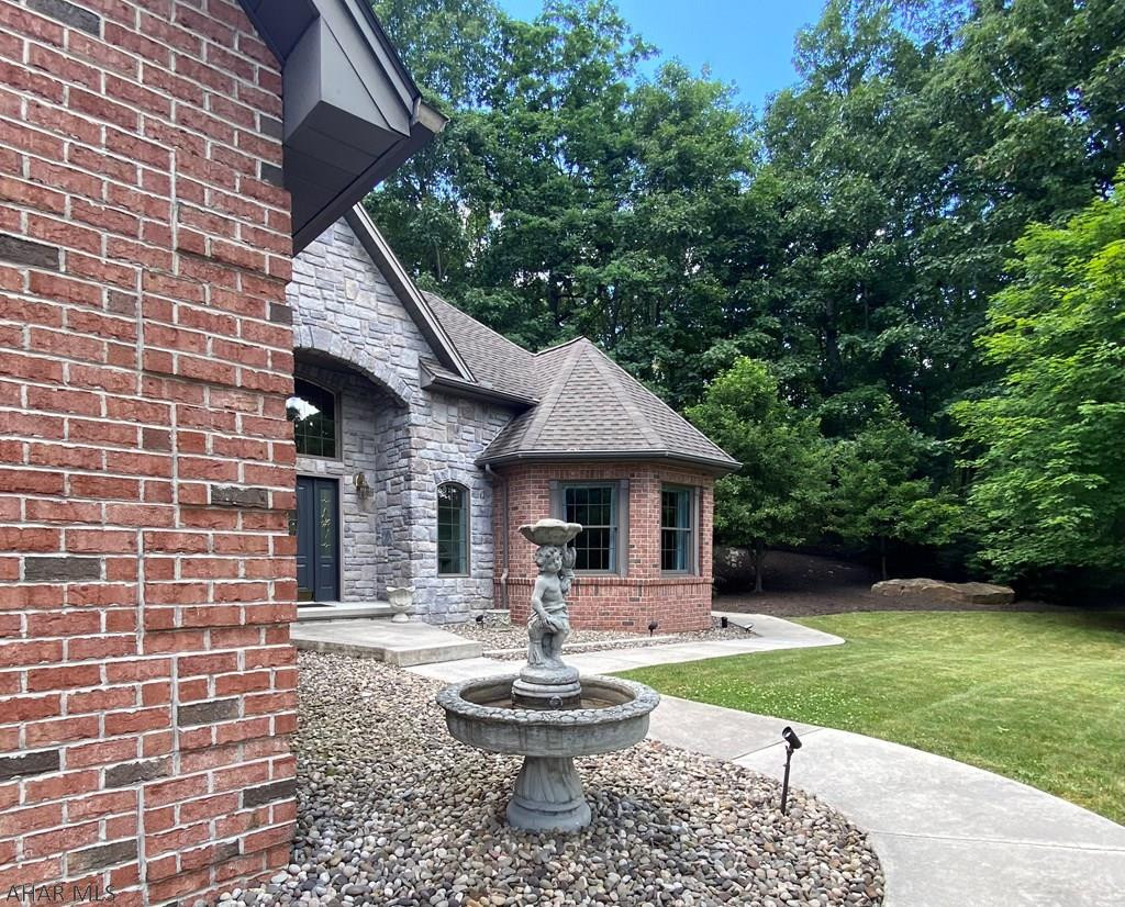 Ridgewood Heights - Residential