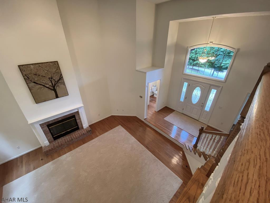 Ridgewood Heights - Residential