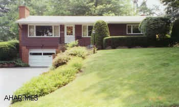 Highland Park - Residential