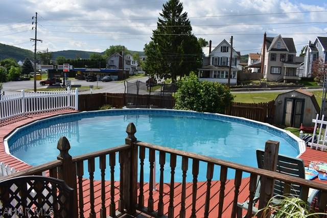 Unknown - Residential