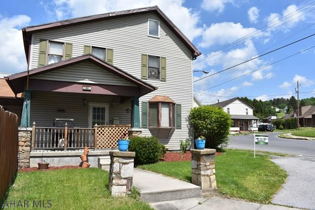 Unknown - Residential