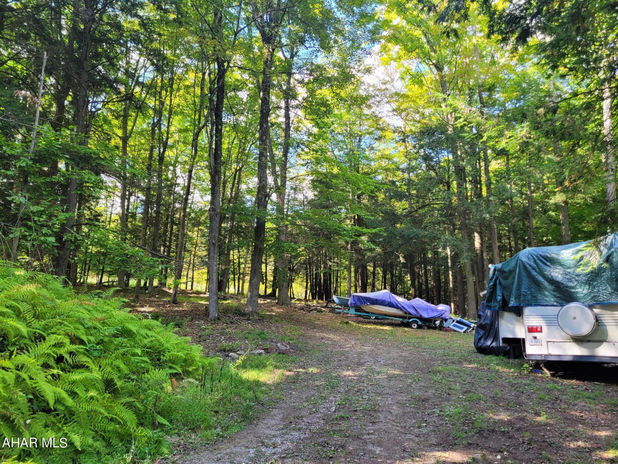 Glendale Yearound - Land