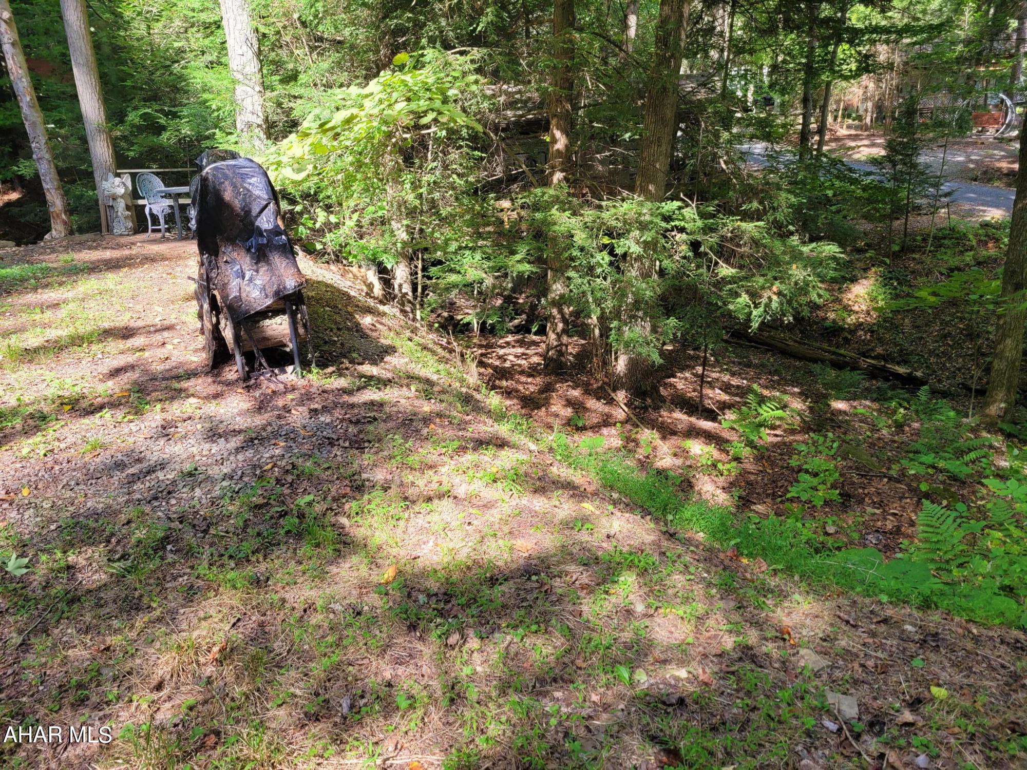 Glendale Yearound - Land