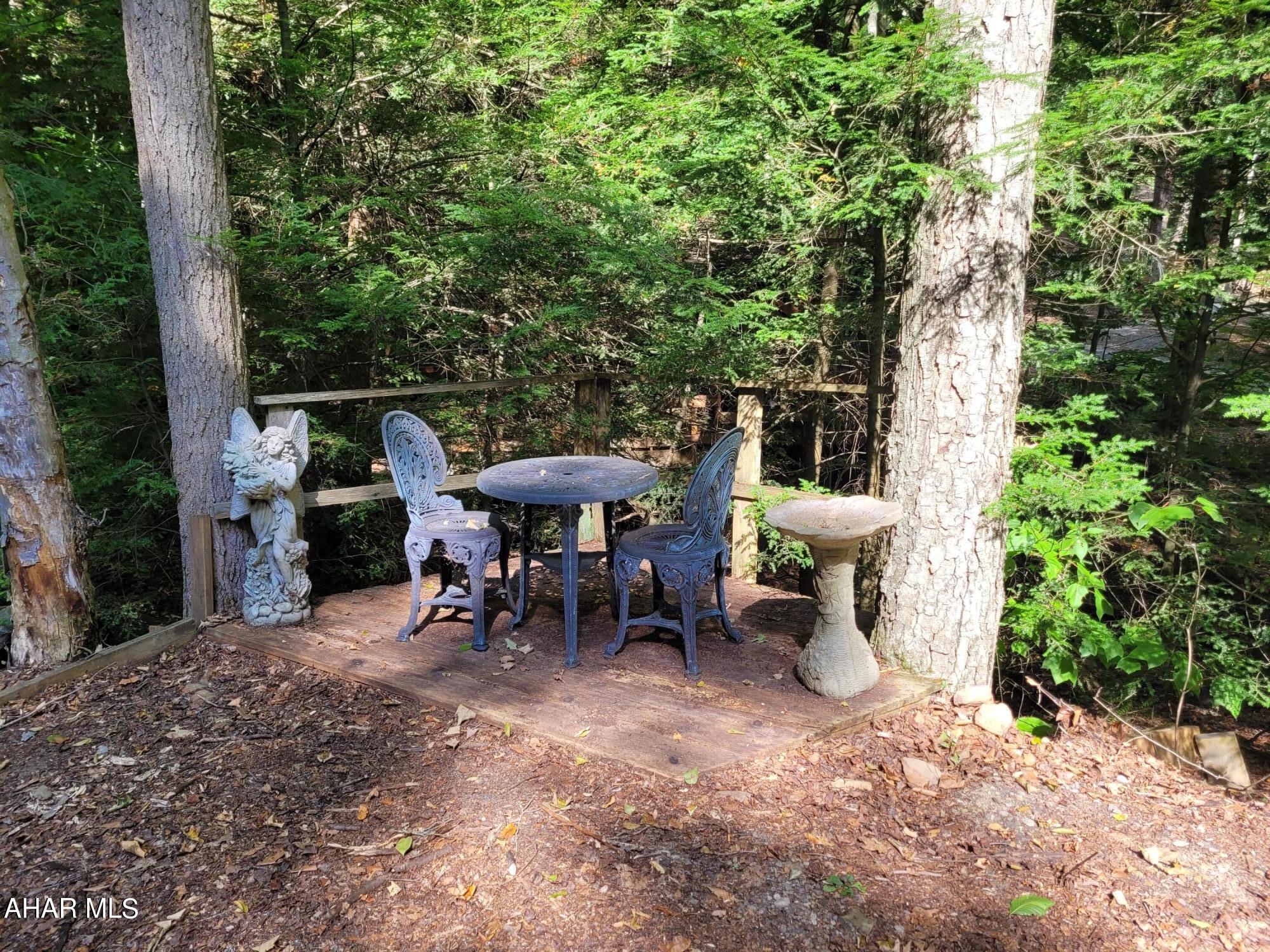 Glendale Yearound - Land