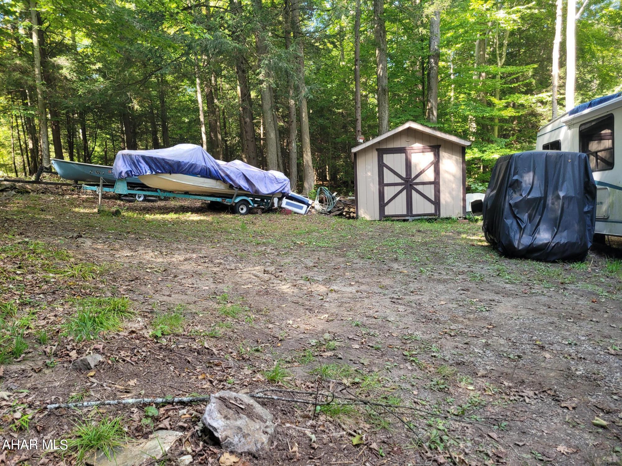 Glendale Yearound - Land