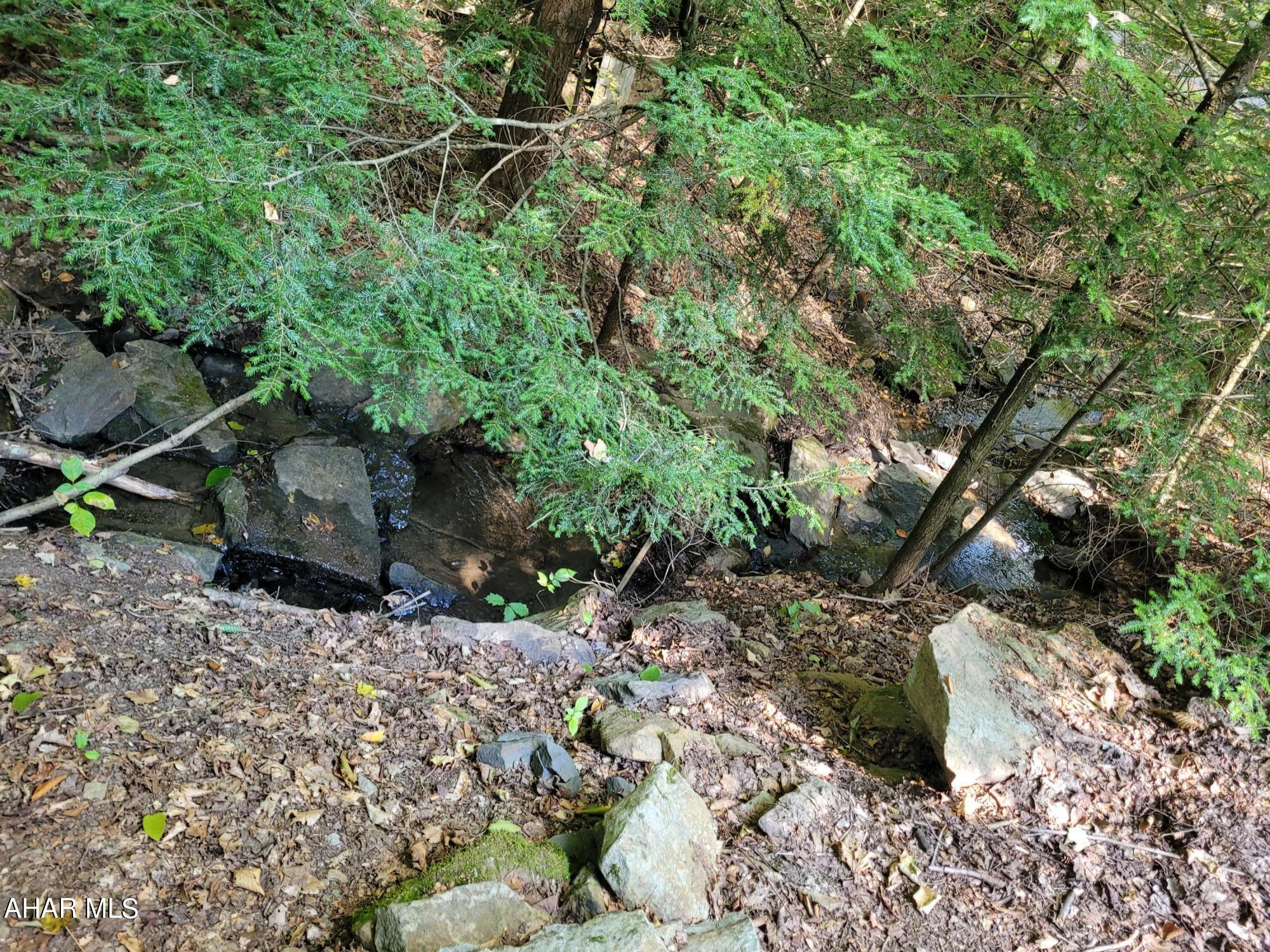 Glendale Yearound - Land