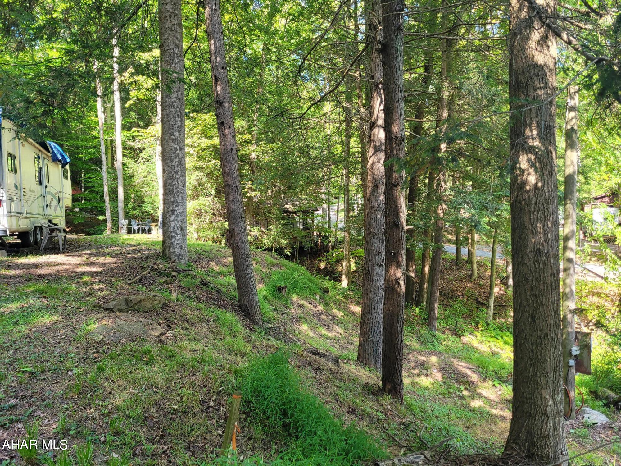 Glendale Yearound - Land