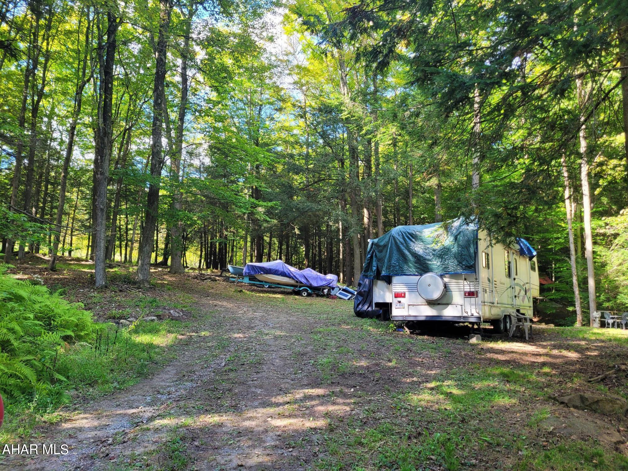 Glendale Yearound - Land