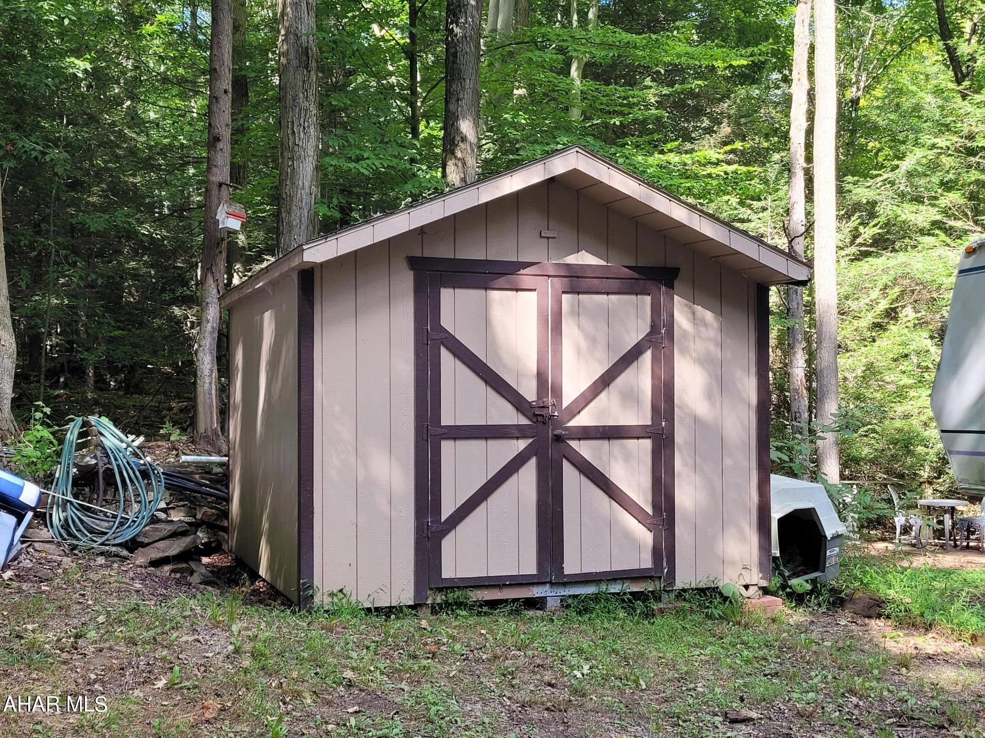 Glendale Yearound - Land