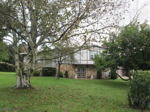 Foot of Ten - Residential