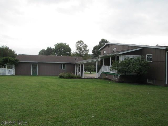 Foot of Ten - Residential